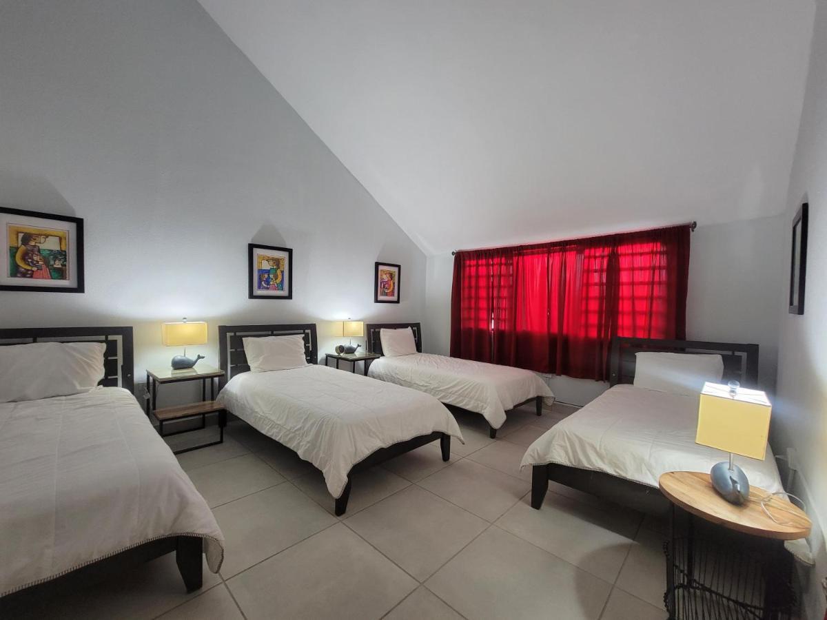 Bv103 - Amazing Oceanfront Condo Steps From Beach Humacao Εξωτερικό φωτογραφία