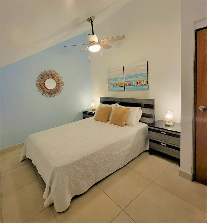 Bv103 - Amazing Oceanfront Condo Steps From Beach Humacao Εξωτερικό φωτογραφία