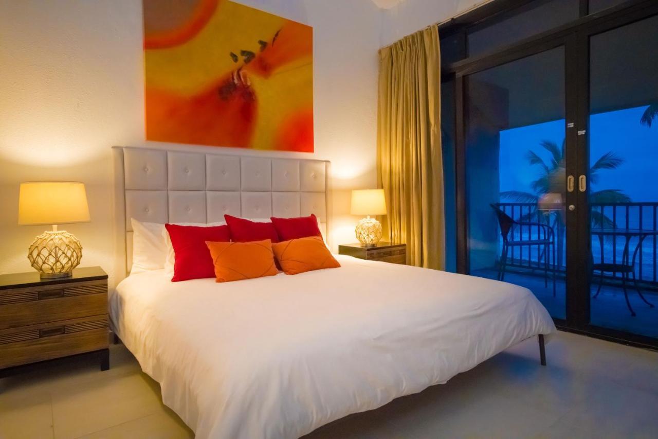 Bv103 - Amazing Oceanfront Condo Steps From Beach Humacao Εξωτερικό φωτογραφία